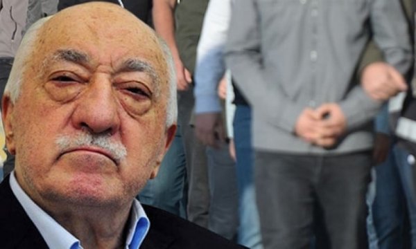 Cemaatten Paralel Yapıya, Paralel Yapıdan terör örgütüne FETÖ Ve FETÖ mücadelesinde yapılan adaletsizlikler