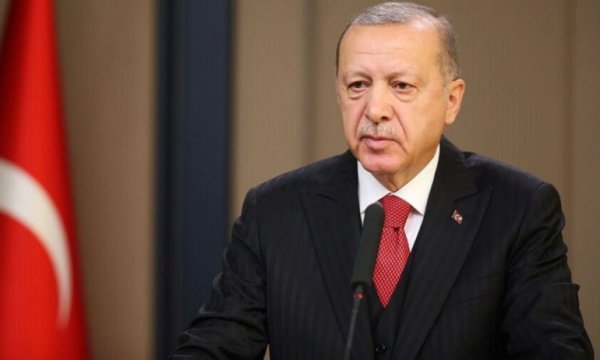 Erdoğan: Gerekirse Kürecik ve İncirlik'i Kapatırız
