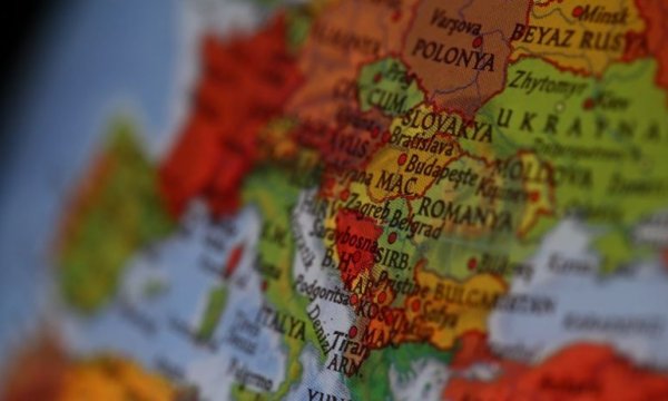 'Küçük Schengen' Batı Balkanlar’da AB’ye alternatif mi? 