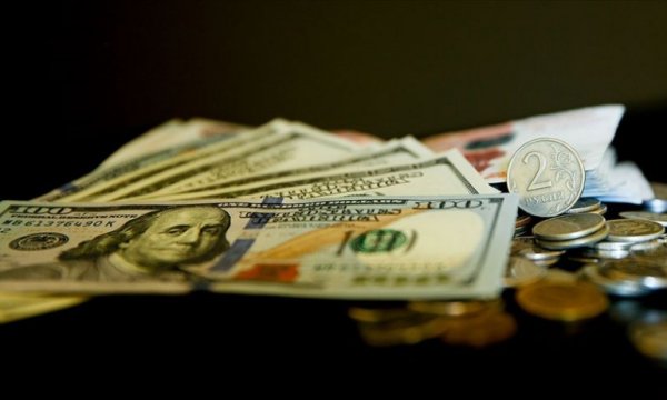 Nijeryalı zenginler 400 milyar dolar kaçırdı
