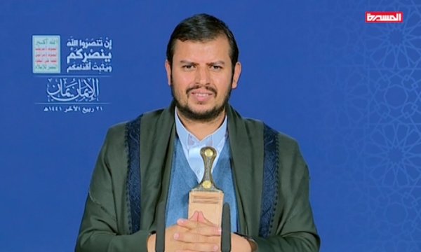 "Düşmanlar bize karşı savaşta yenilgiye uğradılar"