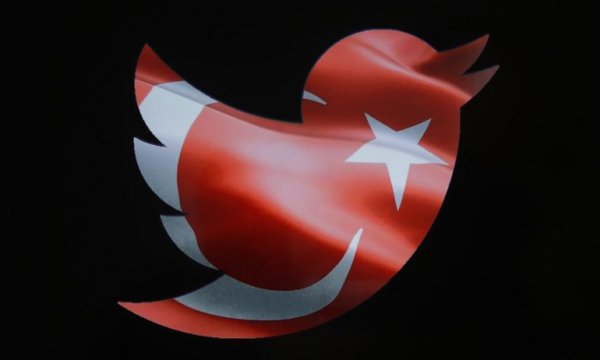 Adaleti aramanın yeni adresi: Sosyal medya