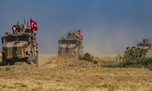 Alman siyasilerden AB’ye Türkiye ve Rusya uyarısı
