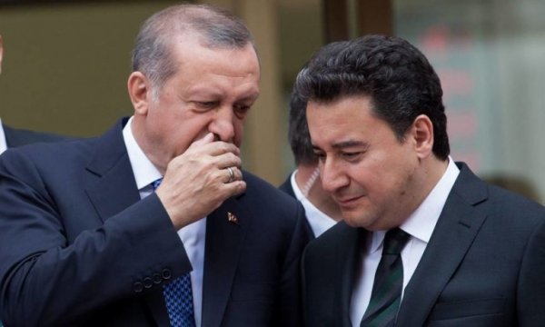 Babacan: Cumhurbaşkanımız beni çok iyi tanır, 6 ay önce birlikte çalışalım dedi