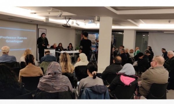 Britanya’da 'İslamofobiya tırmanıyor' uyarısı