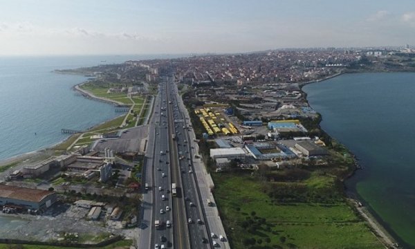 Kanal İstanbul güzergahında iki Arap iş insanının daha arazi aldığı ortaya çıktı