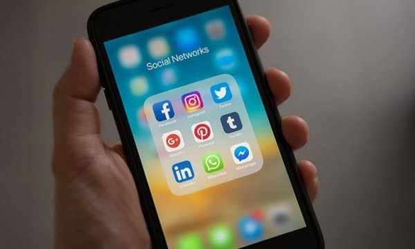 Türkiye, Twitter ve Instagram kullanımında ilk sırada