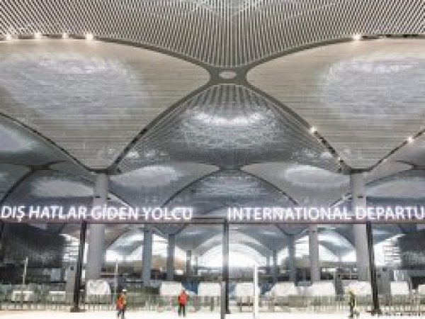 Türkiye'deki dev projelerde dev borç yükü