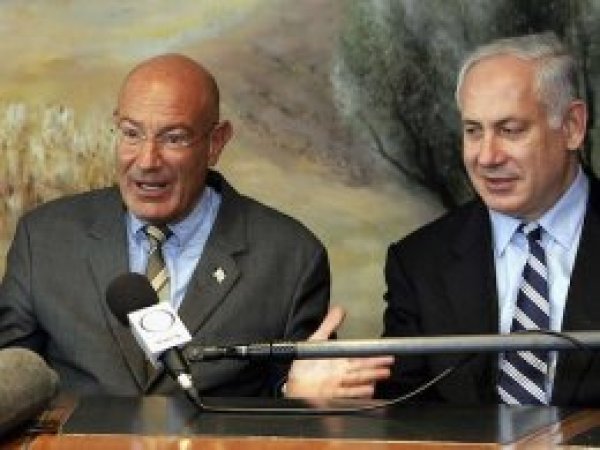 Mossad müzik piyasasına da el atmış
