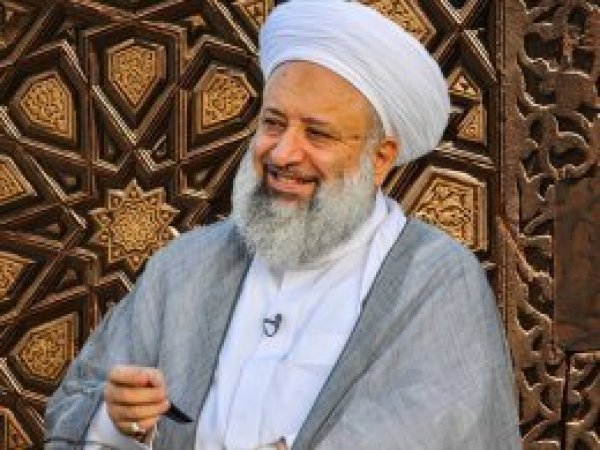 Sünni Alim: İran, Arap-İslam ülkeleri gibi ilkelerinden vazgeçmedi