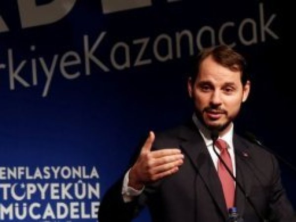 Türkiye'de Faizlerin düşmesi mümkün olabilir mi?