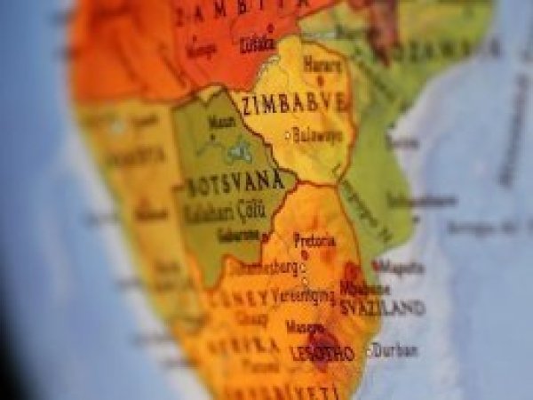 Zimbabve'de madendeki göçük nedeniyle 23 kişi öldü