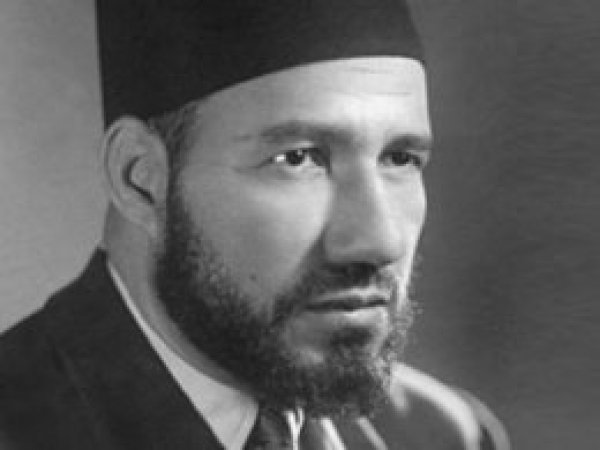 Şehid Hasan El Benna rahmetle anılıyor