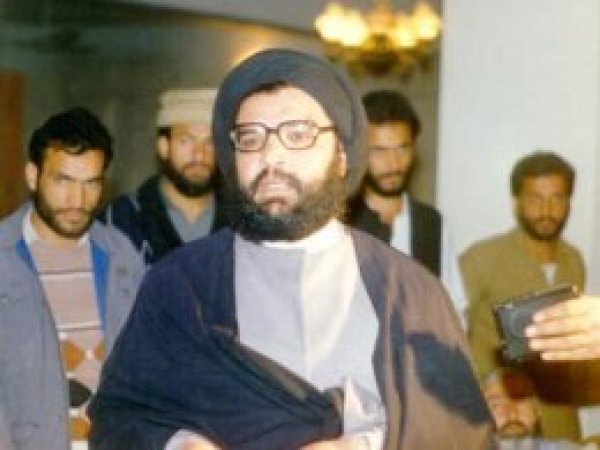 "Hepimiz Hz. Muhammed'in getirdiği bu dinin evlatlarıyız"