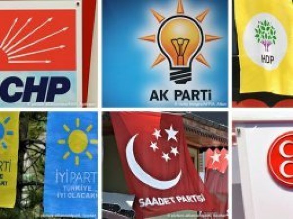 Anketler seçmen tercihini etkilemiyor: Sonuçlar birbirinden farklı