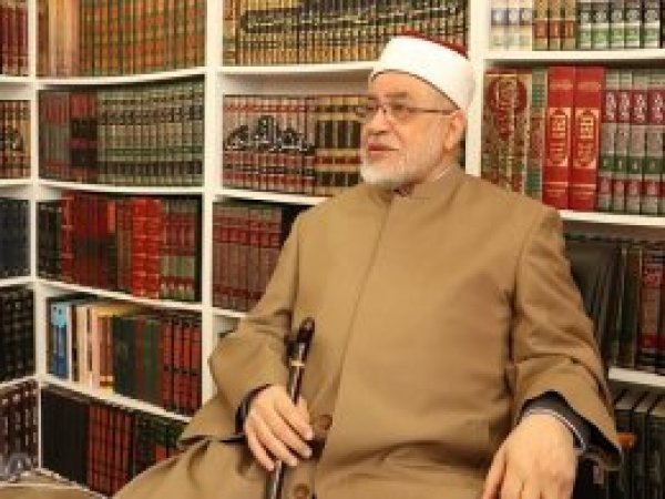 Ezher alimi: Hasan El Benna, mezhepler arasında ayrımcılık yapmazdı