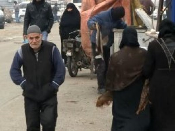 Suriyelilerin yerel seçim umudu: İş ve aş