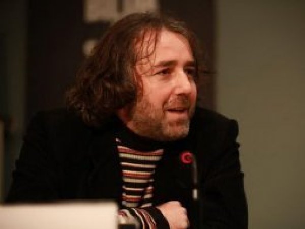 'Orta Doğu’da sorunların kaynağı olarak İran ve Türkiye resmediliyor'