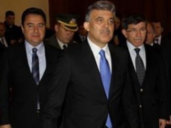 Dikkat çeken iddia: Bir değil iki parti kurulacak