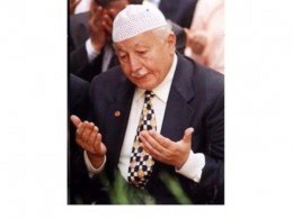 Erbakan Hoca’nın vefatının ardından 8 yıl geçti 