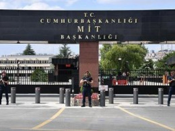 MİT'e yapılan 6 bin ihbar operasyona dönüştü 
