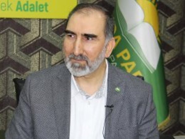 "28 Şubat'ta rol alan herkesten hesap sorulması lazım"