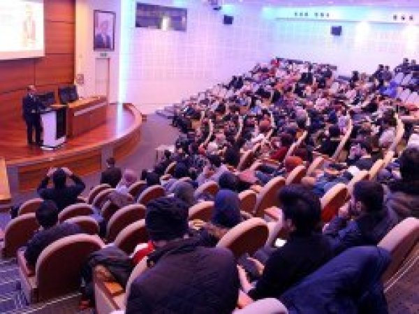 'İslamiyet dünyada en hızlı yayılan din'