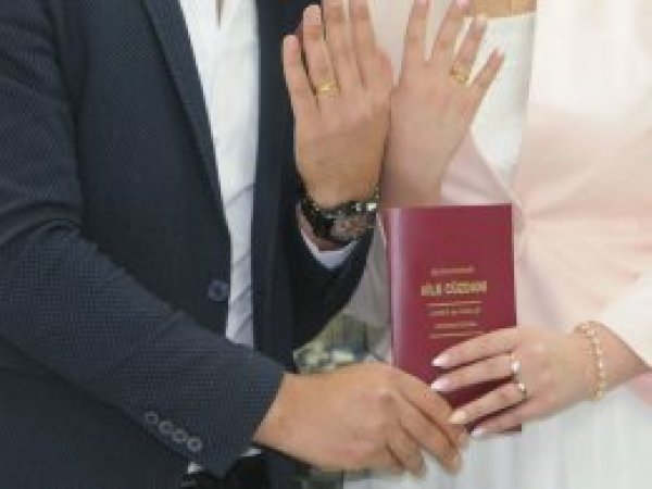 Evlenmeler azaldı, boşanmalar arttı