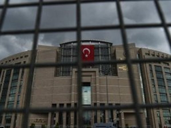 Hukukun Üstünlüğü Endeksi: Türkiye 126 ülke arasında 109'uncu