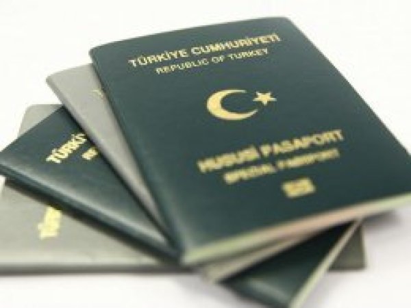 İçişleri Bakanlığı 51 bin 171 kişinin pasaport engelini kaldırdı