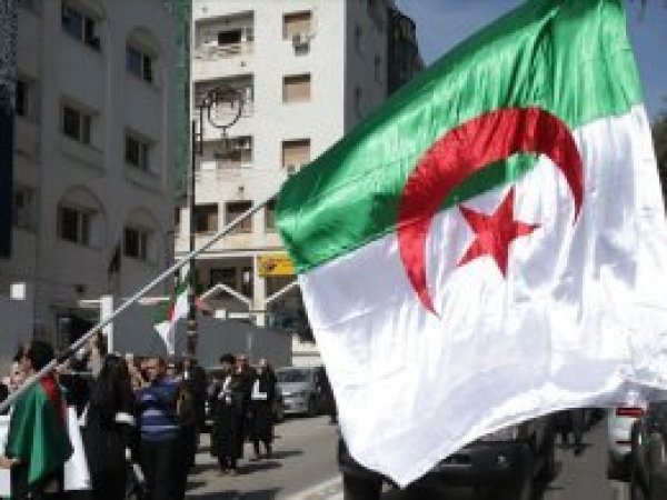 Buteflika'nın adaylığı gölgesinde Cezayir'i bekleyen muhtemel senaryolar