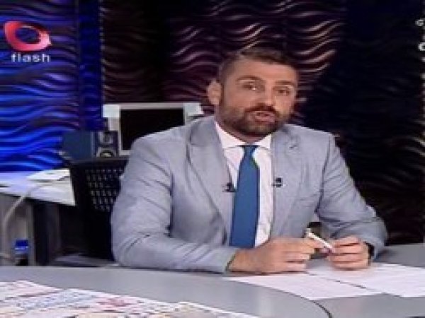Flash TV 28 yıllık yayın hayatına ara verdi