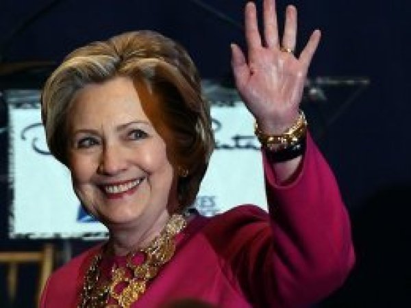 Hillary Clinton tekrar Donald Trump'a rakip olmayacak