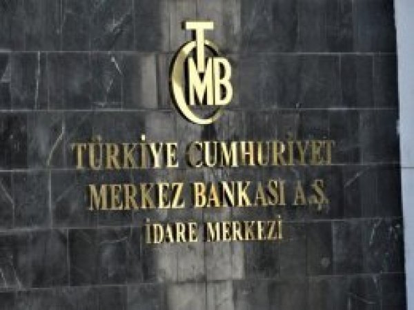 Merkez Bankası faizleri yüzde 24 seviyesinde sabit bıraktı
