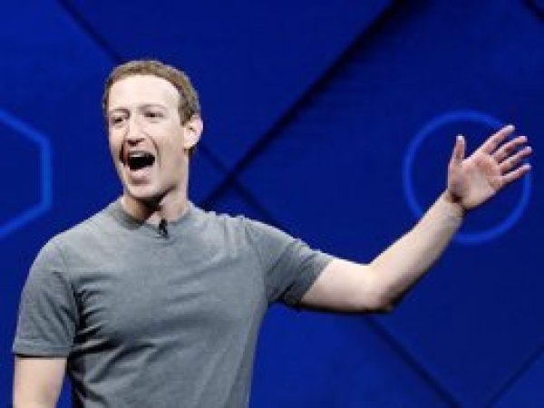 Zuckerberg'ten 'mahremiyet odaklı' Facebook planı