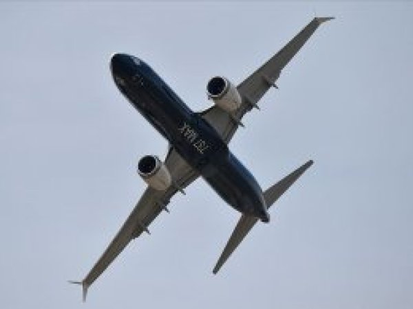 ABD'de Boeing 737 Max tipi uçakların uçuşları durduruldu