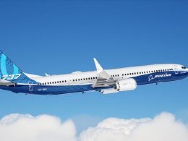 Endonezya "Boeing 737 Max 8"lerin kullanımını durdurdu