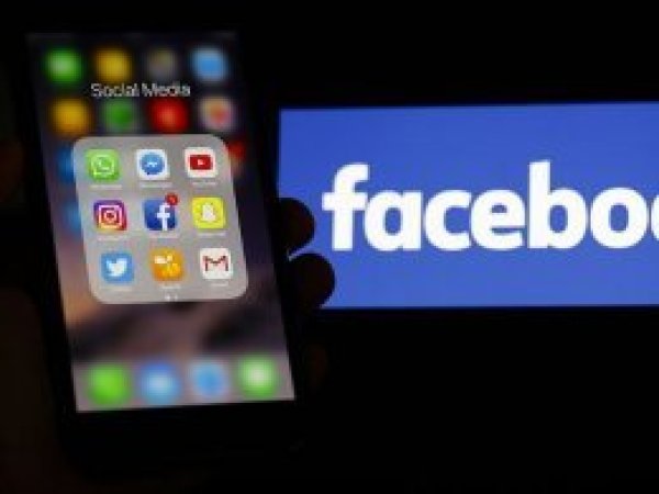 Facebook, Instagram ve Whatsapp'ta global sorun yaşandı