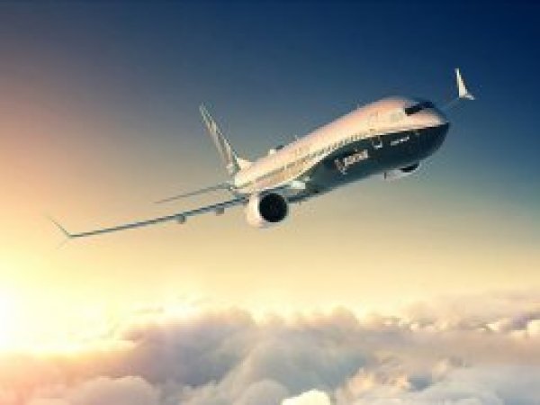 Hindistan ve Hong Kong 'Boeing 737 Max'lere hava sahalarını kapattı
