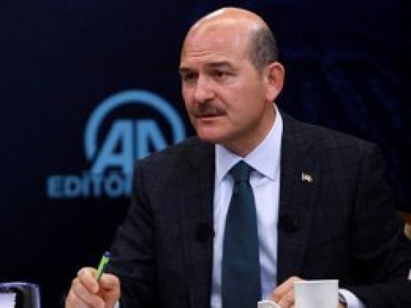Soylu: 15 Temmuz sonrası 511 bin kişi gözaltına alındı
