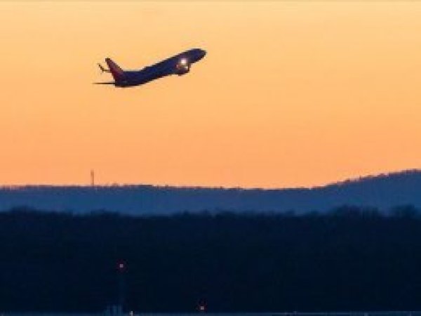ABD Adalet Bakanlığından Boeing'e soruşturma