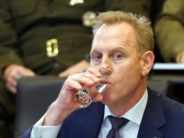 ABD Savunma Bakan Vekili Shanahan'a Boeing soruşturması