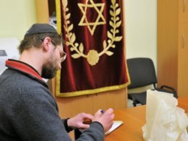 New York'taki sinagog, kapılarını Müslümanların cuma namazına açtı