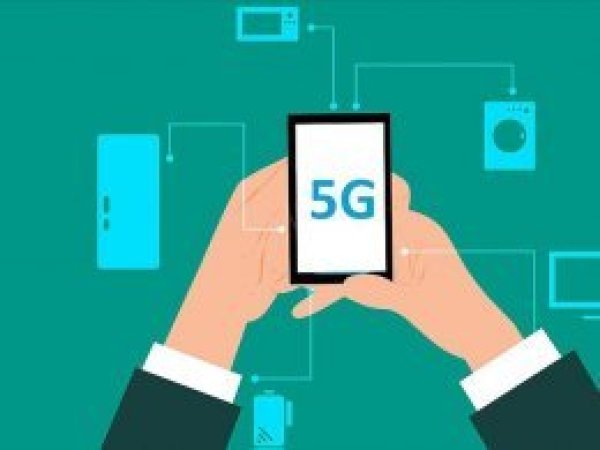 AB'den 5G stratejisi
