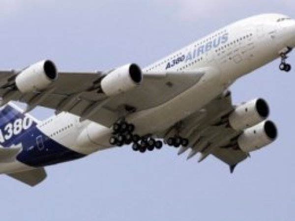 Çin, Boeing'in rakibi Airbus'tan 300 yolcu uçağı alıyor