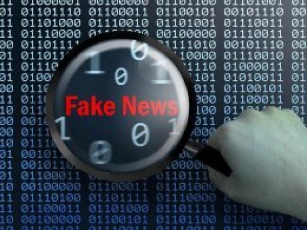 Yalan haber, asimetrik propaganda ve bilgi kirliliği ile nasıl başa çıkılır