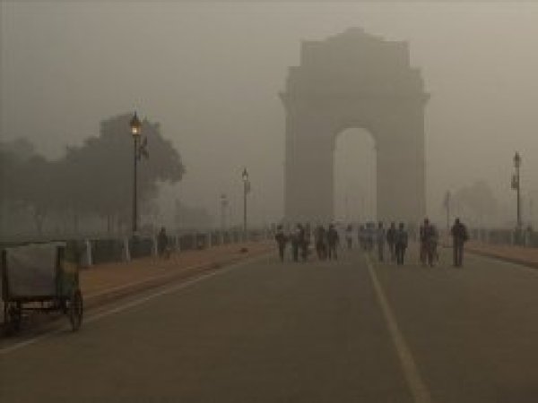 Hindistan'da hava kirliliği 1,2 milyon kişinin ölümüne yol açtı