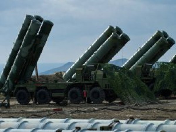 S-400 mü Patriot mu? İşte iki hava savunma sisteminin kıyası