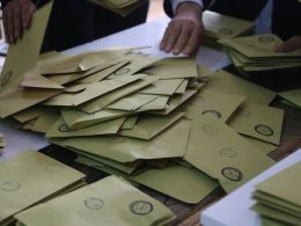 Türkiye genelinde seçim sonuçlarına yapılan itirazlar