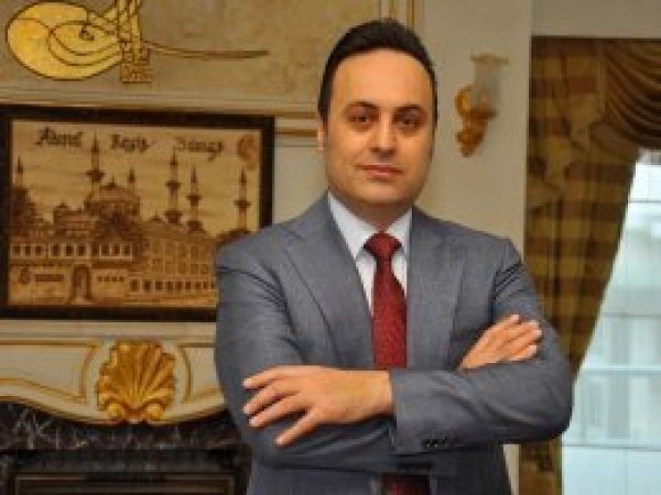 'İsrail ajanı olmak kötü bir şey değildir' diyen 'Yılmazlar' neyin peşinde